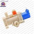 Washing Machine Water Inlete Valve LG Singel DC12v MODEL : IV-13A-2. 