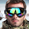 Ski Snowboard Goggles Mountain Skiing Eyewear Snowmobile Winter Sports Gogle Snow Glasses  Cycling Sunglasses Mens Mask for Sun. 