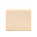Wallet women's short 2024 summer new women's flower pendant three fold bag large capacity folding multi-functional student coin. 