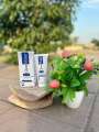 GLOW SHINE WHITENING FACEWASH. 