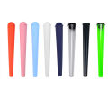 6pcs 118mm KING SIZE Pill Box Plastic Tubes Tablets Storage Holder Portable Cig Paper Tube Sealed Container Accessories. 