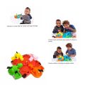Hasbro Hungry Hungry Hippos board game for kids and family game. 