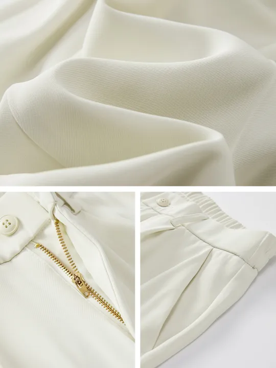 2023%20New%20Summer%20Casual%20Pants%20Men%20Breathable%20Polyester%20Korean%20Fashion%20Semi-Wide%20Banded%20Waist%20Slacks%20Straight%20Loose%20Drape%20Trousers%20-%20Image%202