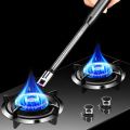 Rechargeable Electric USB Lighter Stove Lighter Long Neck Led Best Quality. 