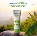 Mamaearth Tea Tree Natural for Acne &
Pimples Removal with Neem Face Wash (100
ml). 