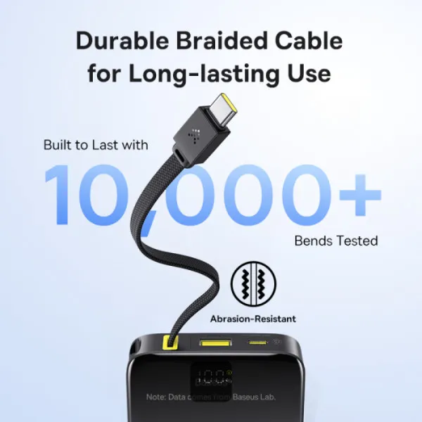 Baseus%20EnerFill%20FC51%20Bipow%202%20Pro%2022.5W%2010000mAh%20Digital%20Display%20Power%20Bank%20with%20Built-in%20Fast%20Charging%20Cable%20%7C%20For%20iPhones,%20Android%20Phones%20&%20Accessories%20-%20Image%207