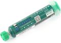 Ultraviolet Transparent Curing
Solder Mask for Mobile Phone Repair Jumping Wire Quick Dry Curing Welding Paste Flux Oil Similar Koocu Mechanic Relife UV Solder Mask. 