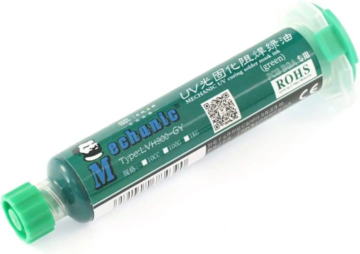 Ultraviolet%20Transparent%20Curing%0ASolder%20Mask%20for%20Mobile%20Phone%20Repair%20Jumping%20Wire%20Quick%20Dry%20Curing%20Welding%20Paste%20Flux%20Oil%20Similar%20Koocu%20Mechanic%20Relife%20UV%20Solder%20Mask%20-%20Image%206