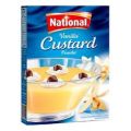 National Custard Vanilla felver 120 Grm. 