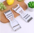 salad maker4 in 1 Peeler cutter slicer chopper pillar salad maker. 