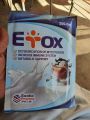 etox toxin binder 200g for animals use veterinary toxin binder. 