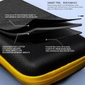 Portable Hard EVA Carrying Case for Retroid Pocket 5 Shockproof Storage Bag Game Console Accessories. 