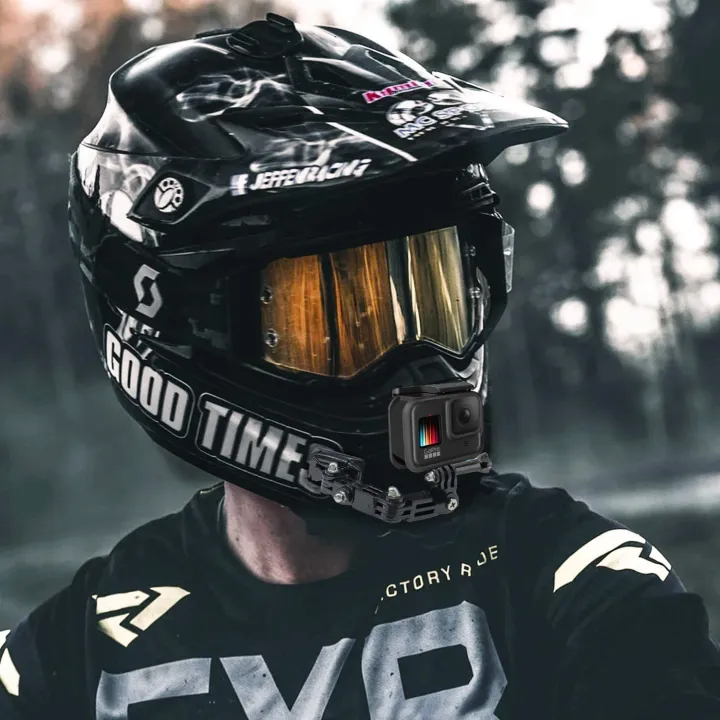 Motorcycle%20Helmet%20Mount%20For%20%20Hero%2010%209%208%207%206%205%204%203%20Yi%20osmo%20Action%20Sports%20Camera%20Mount%20Full%20Face%20Holder%20Accessories%20Strap%20-%20Image%206