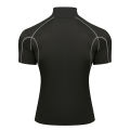 Compression T Shirt Men Bodybuilding Sportswear Short Sleeve Quick Dry Workout Shirts Sport Tops Tee Gym Running T-shirt Men. 