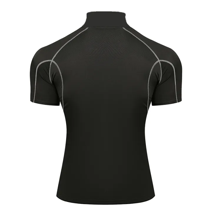 Compression%20T%20Shirt%20Men%20Bodybuilding%20Sportswear%20Short%20Sleeve%20Quick%20Dry%20Workout%20Shirts%20Sport%20Tops%20Tee%20Gym%20Running%20T-shirt%20Men%20-%20Image%205