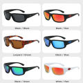 Karos Polarized Sunglasses Women Fashion UV400 Protection Eyewear Men Outdoor Fishing Glasses Sports Driving Cycling Goggles Box. 