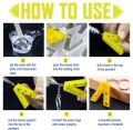 Alphabet Number Mold DIY Large /Small Alphabet Letter Pendant Resin Mold Crystal Epoxy Silicone Mold Keychain Multipurpose Mould. 