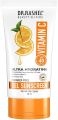 Dr. Rashel Vitamin C Gel Sunscreen SPF 40 PA+++ – Ultra Hydrating & Skin Brightening (50ml). 