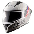 Vega Moto Full Face Bike Helmet. 