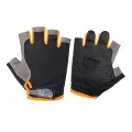 Gym Gloves Fitness Training Fingerless Men Women Bodybuilding Exercise Sports Gloves for Cycling Bicycle Anti Slip Breathable. 