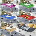 Portable Foldable Laptop Table - Home Laptop/Notebook Stand Desk for Study.