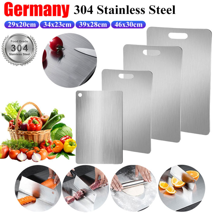 Titanium%20Cutting%20Boards%20for%20Kitchen,%20Stainless%20Steel%20Cutting%20Board,%20304%20Stainless%20Steel%20Double-Sided%20Food%20Grade%20Cutting%20Board%20-%20Image%203