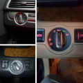 For Golf Jetta MK5 MK6 GTI Passat B6 B7 CC Touran Tiguan Headlight Switch Lamp Switches Fog Head Light Knob. 