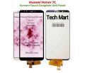 Huawei Honor 7c A+ LCD Panel. 