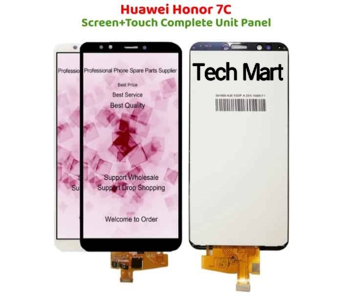 Huawei Honor 7c A+ LCD Panel