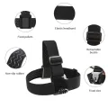 Headband head band for GoPro Hero SJCAM Xiaomi Yi. 