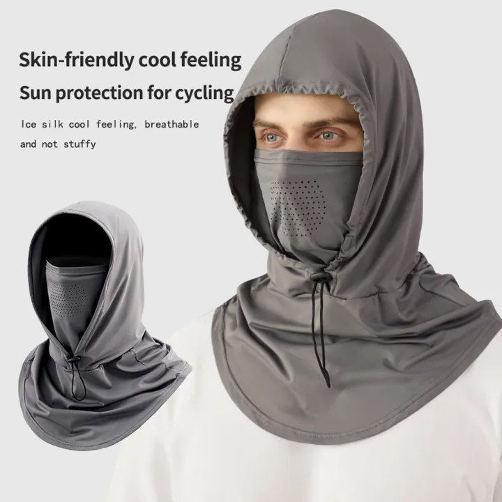 Outdoor%20Sports%20Sun%20Protection%20Mask%20Hat%20All-in-One%20Summer%20Fishing%20Sun%20Hat%20Full%20Face%20Ice%20Silk%20Breathable%20Scarf%20Driving%20and%20Cycling%20-%20Image%202