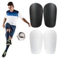 1 Pair Shin Pads Extra Small Protective Equipment Shin Guards Mini Shin Guards Soccer Shin Guards for Men Women Kids Boys Girls.