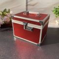 New design Fancy beauty box with trey style beautifull makeup box beautifull colours attraction design good looking vanity Box coametic storage kit box Unique design Fancy beauty storage makeup box. 