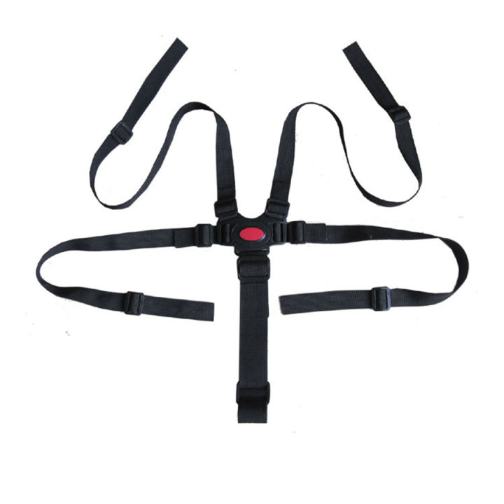 3%20Point%20Safety%20Harness%20for%20High%20Chair%20Baby%20Safety%20Belt%20Kids%20Seat%20Adjustable%20Harness%20Strap%20-%20Image%205