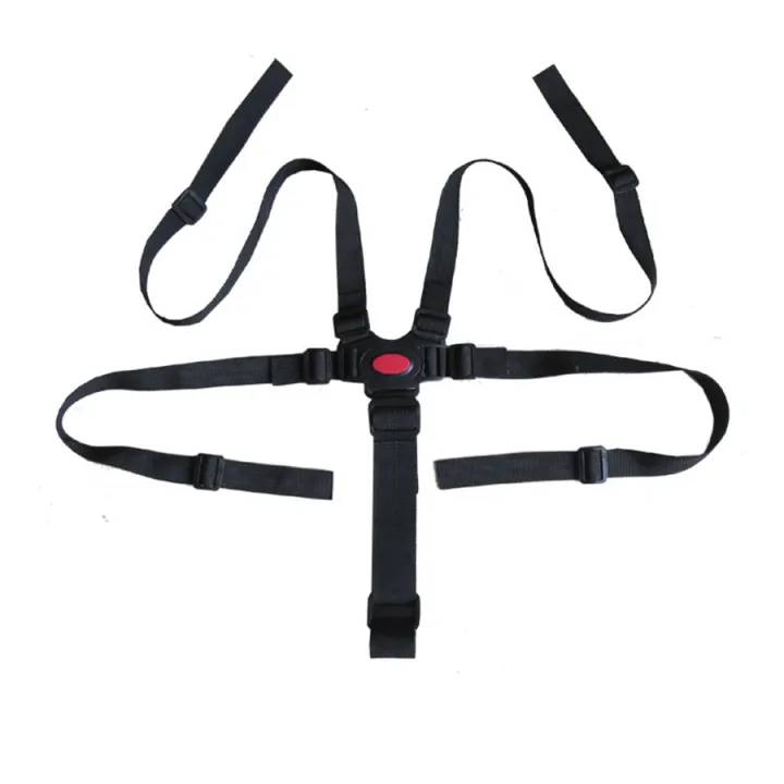 3%20Point%20Safety%20Harness%20for%20High%20Chair%20Baby%20Safety%20Belt%20Kids%20Seat%20Adjustable%20Harness%20Strap%20-%20Image%205