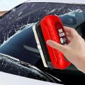Automotive Oil Film Cleaning Brush, Glass Cleaning Board, Car Glass Oil Film Removal Cleaner, Powerful Windshield Cleaner & Oil Film Remover, Enhance Visual Effect of Windshield. 