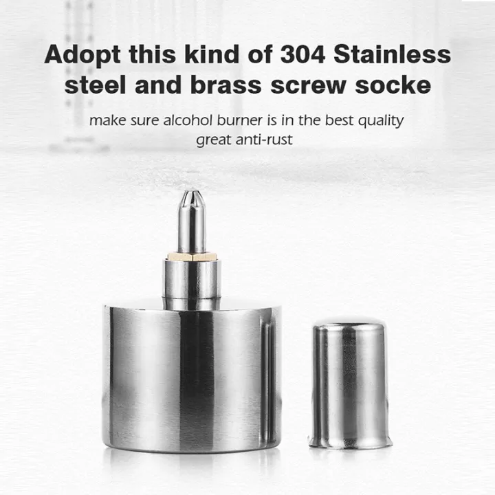 WUTA%20200ml%20Stainless%20Steel+Brass%20Alcohol%20Burner%20Biology%20Chemistry%20Dental%20Lab%20Lamp%20With%20Wick%20Leather%20Craft%20Work%20Heating%20Tool%20Safe%20-%20Image%205