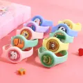 Mosquito Repellent Bracelet Cartoon Luminous Children's Watch Portable Flash Mosquito Repellent Button Anti Mosquito Watch. 