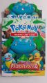 pokemon cards 5 boxs , 27 cards per box.
