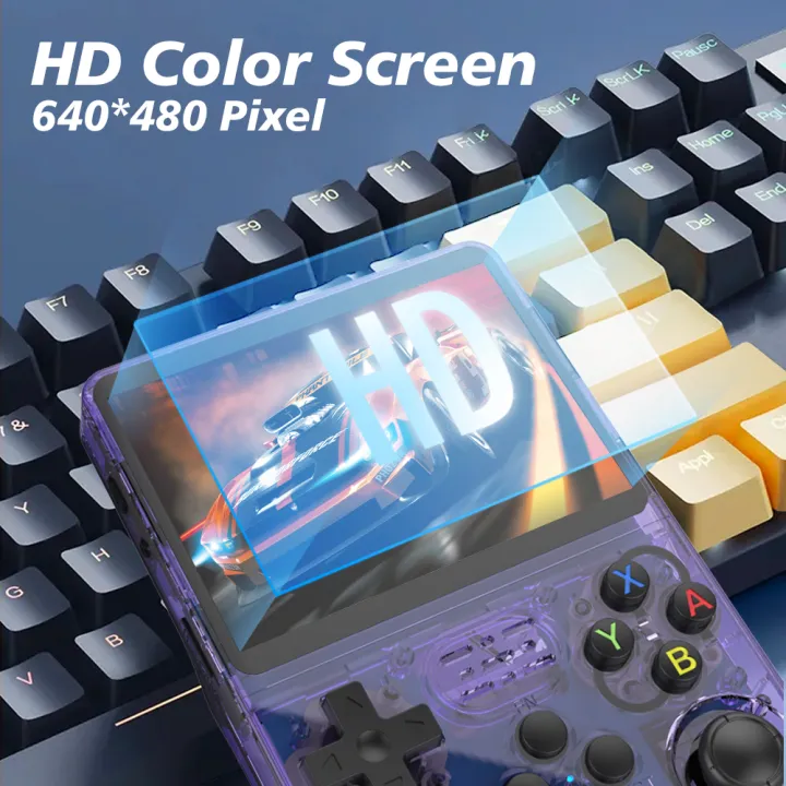 Retro%20Handheld%20Game%20Console%203.5%20Inch%20IPS%20Screen%20ARKOS%20System%2064GB/128GB%20%20Portable%20Pocket%20Video%20-%20Image%205