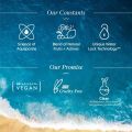 Aqualogica Detan+ Dewy Sunscreen with Cherry Tomato & Hyaluronic Acid with SPF 50 & PA++++ - 80 gm. 
