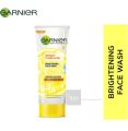 Garnier Bright Complete Vitamin C Face Wash -100gm

Indian. 