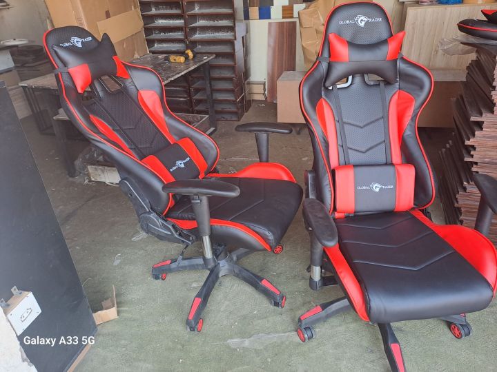 Afzal's%20-%20Imported%20Gaming%20Chair%20recliner%20-%20Image%203