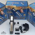 Original Dingling RF-601 Hair & Beard Trimmer. 
