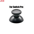 JCD1pcs Replacement Controller Analog Thumbstick Thumb Stick Mushroom Grip Cap Cover For PS2 PS3 PS4 PS5 Xbox one series S X 360. 