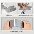 Multi-Functional Oily Original Glue Universal Super Glue Super Strong Glue Welding Metal Sticky Strong Glue Adhesive. 