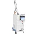 Co2 machine for beauty care. 
