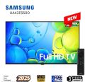 Samsung UA43F5550FUXXL - 43" Smart Full HD LED TV With 3 Years Warranty. 