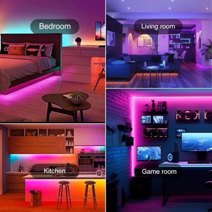 Smart%20LED%20Strip%20Lights%201m-20m%20Music%20Sync%20RGB%205V%20with%20App%20&%20Remote%20Control%20for%20%20Party%20Room%20Decoration%20Lighting%20lightify%20-%20Image%206