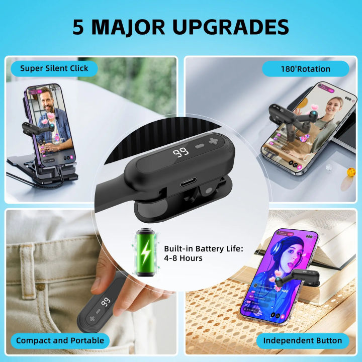 Smart%20Automatic%20Screen%20Clicker%20Device,USB-Powered%20Finger-Simulating%20Continuous%20Clicker%20with%20Adjustable%20Speed%20for%20Smartphone%20-%20Image%205